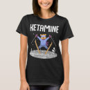 Recherche de ketamine tshirts Kétamine
