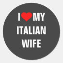Recherche de internationaux autocollants Italie