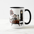 Recherche de masque de mort tasses Poe
