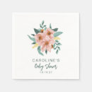 Recherche de menthe rose serviettes Jolie