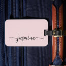 Recherche de jeux bagages étiquettes Monogramme