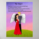Recherche de angeles posters Amour