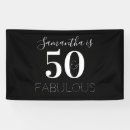 Recherche de anniversaire banderoles Élégant