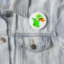 Recherche de dragon mignon badges Kawaii