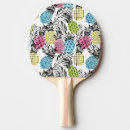 Recherche de ananas raquettes ping pong Paradis