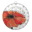 Recherche de contemporain jeux de fléchettes Fleur