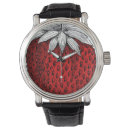 Recherche de fraise montres Illustration