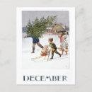 Recherche de noël suédois posters Hiver