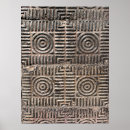 Recherche de motif vintage posters Photographie