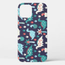 Recherche de motif de dinosaure iphone coques Bébé