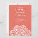Recherche de motif de mandala invitations Pour tous