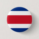 Recherche de costa rica badges Drapeau