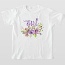 Recherche de tu fleuris tshirts Pour enfants