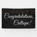 Recherche de black white gold posters Anniversaire