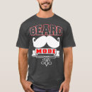 Recherche de funny beard tshirts Jul