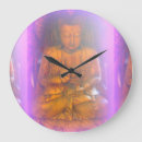 Recherche de buddha horloges Zen
