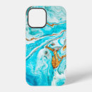 Recherche de acrylique iphone coques Turquoise