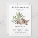 Recherche de cher invitations Aquarelle
