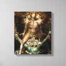 Recherche de dragon impressions sur toile Imaginaire