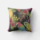 Recherche de motif perroquet coussins Floral
