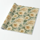 Recherche de dahlias papier cadeau Toute personne