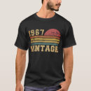 Recherche de 1967 tshirts Drôle