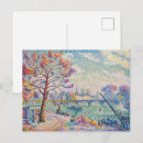 Recherche de pointillisme cartes postales Paris