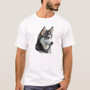 Recherche de enroué tshirts Mushing