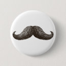 Recherche de moustaches badges Dessin