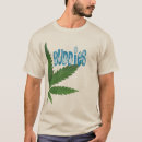 Recherche de weeds tshirts Feuille