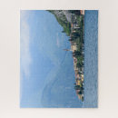 Recherche de lac de côme puzzles Italie