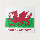 Recherche de drapeau de gallois art Royaume uni