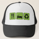 Recherche de ambiant casquettes Vert
