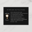 Recherche de choc cartes visite Mascara