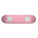 Recherche de bébé comp skateboards Magique