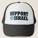 Recherche de appui casquettes L'israël