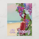 Recherche de st tropez cartes postales Voyage