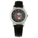Recherche de goth montres Floral