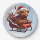 Recherche de charger assiettes Neige