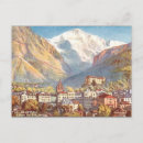 Recherche de jungfrau cartes postales Interlaken