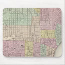 Recherche de numérotée tapis souris Pleine