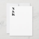 Recherche de caractères gras vœux cartes Moderne