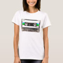 Recherche de cassette tshirts Disque