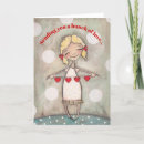 Recherche de naïf vœux cartes Amour