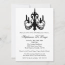 Recherche de partie lustre invitations Fille