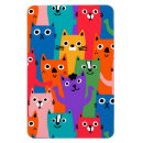 Recherche de chat peint magnets Animal