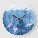 Recherche de uniicorn horloges Mystical