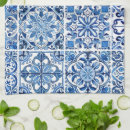 Recherche de méditerranéen cuisine linges Majolica