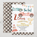 Recherche de two fast invitations Deux rapide deux curieux