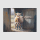 Recherche de cow tissue paper Grange